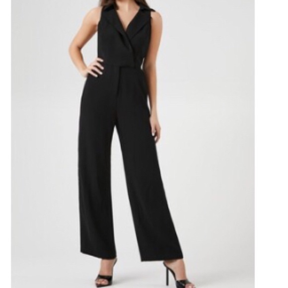 FOREVER 21 Jumpsuit
